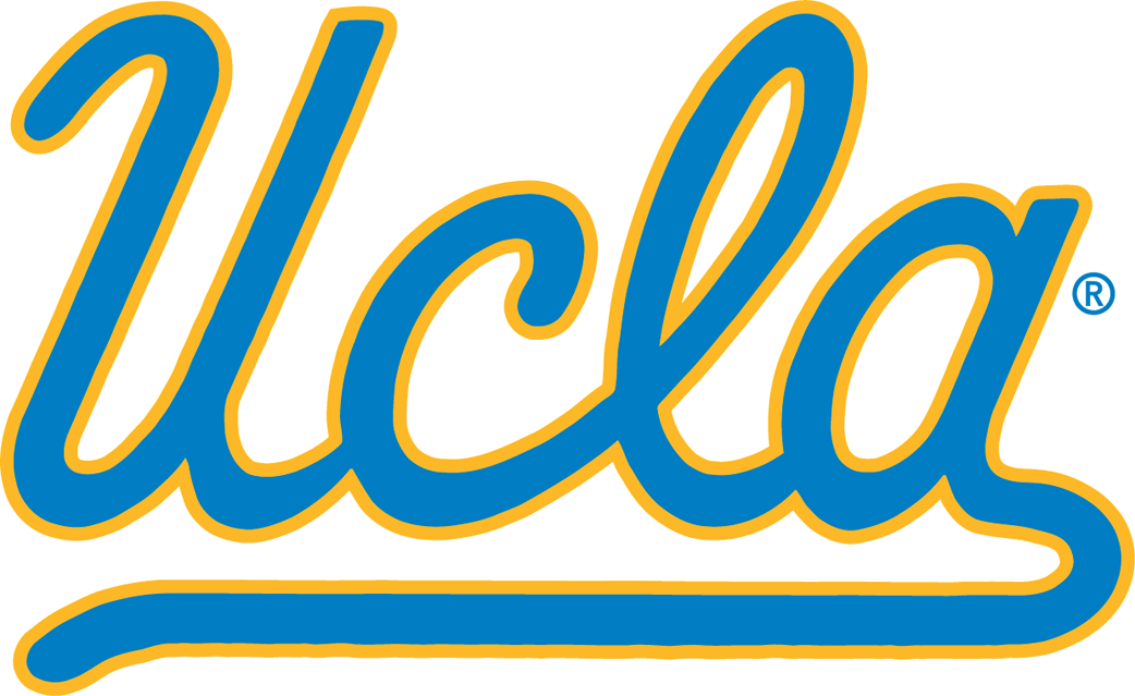 UCLA Bruins 1964-1978 Primary Logo iron on transfers for clothing